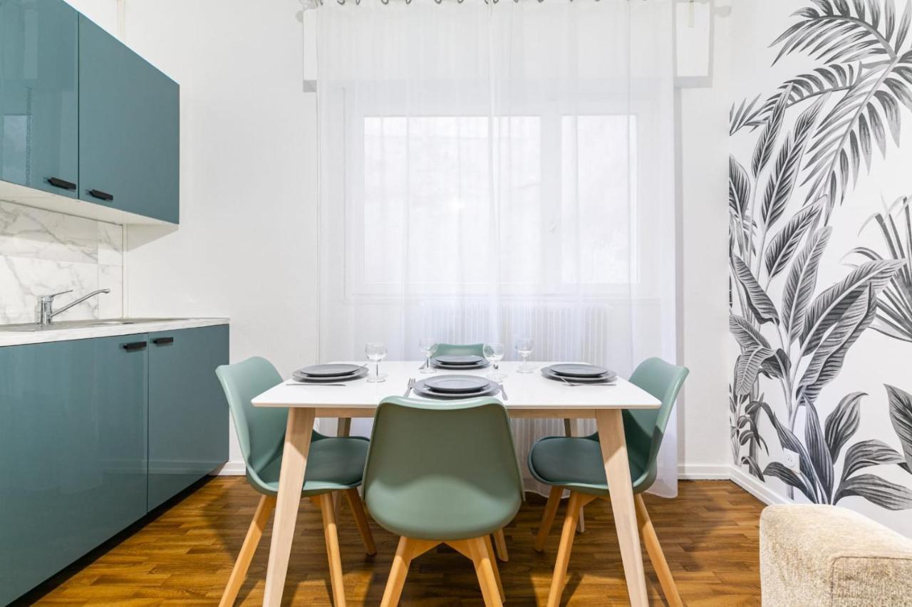 Strasbourg Hyper Centre 2P De 30M2 Διαμέρισμα Εξωτερικό φωτογραφία